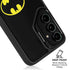 DC Comics Batman Movie 1989 Logo Galaxy S25 Kickstand Case